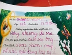 Điền phiếu thông tin giới thiệu bản thân, cậu nhóc lớp 1 khiến mẹ cười chảy nước mắt: Lười học nhưng rất thật thà!