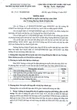 NÓNG: Trường ĐH Kinh tế quốc dân công bố đề án tuyển sinh 2024, giảm chỉ tiêu xét điểm thi tốt nghiệp THPT