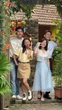 "Sạn" phim VTV khiến netizen bức xúc: Nữ chính giỏi Văn, làm ở công ty top nhưng viết mail 5 dòng sai một "rổ" lỗi chính tả!