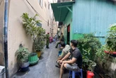 Không khí tang thương sau cái chết của bé gái 8 tuổi