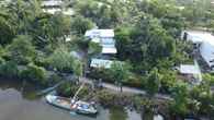 Vụ thảm án ở Cà Mau: Đau lòng nạn nhân đang mang thai sắp đến ngày sinh