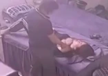 Nữ chủ quán spa bị người tình bắt giữ trong nhiều giờ