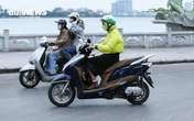 Miền Bắc sắp đón không khí lạnh bổ sung, tia UV ở ngưỡng nguy cơ gây hại rất cao