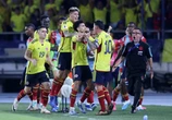Kết quả vòng loại World Cup 2026: Brazil và Argentina thua cay đắng