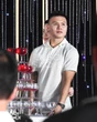 Cách hội cầu thủ nổi tiếng thể hiện tình yêu với 'nửa kia'
