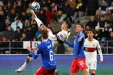 Ronaldo ghi bàn, Bồ Đào Nha nối dài mạch toàn thắng ở vòng loại EURO 2024