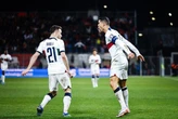 Ronaldo chinh phục hàng loạt cột mốc khó tin ở tuổi 38, hiệu suất vượt mặt cả Haaland