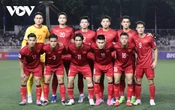 Dư âm ĐT Philippines 0-2 ĐT Việt Nam: CĐV nợ HLV Troussier lời xin lỗi?