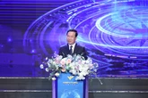 Nhà khoa học cho lĩnh vực mới tại VinFuture: 4 đại diện hàng đầu thế giới được vinh danh nhờ nghiên cứu chữa bệnh thiết thực