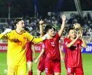 Vòng loại World Cup 2026, 19h00 ngày 21/11, Việt Nam vs Iraq: Quyết tâm vượt ải khó