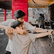 Con thi bị điểm dưới trung bình, nhạc sĩ Nguyễn Văn Chung ứng xử bất ngờ: Thế này thì không đứa trẻ nào trầm cảm vì áp lực học tập