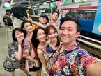 Sau nghi vấn rạn nứt, hội bạn thân của Trấn Thành lộ diện vẫn giữ nguyên 1 nguyên tắc đặc biệt