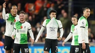 Nhóm phiến quân trở mặt, ra yêu sách thả cha của ngôi sao Liverpool
