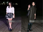 Cam thường “bó tay” trước dàn sao ở show Burberry: Jeon Ji Hyun - Thang Duy đẹp phát sáng, nhìn Bright tưởng Lee Dong Wook