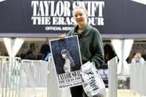 Taylor Swift mang về cho Australia 790 triệu USD sau 3 đêm diễn