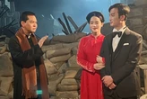 Cặp vợ chồng cùng đóng Đào, Phở Và Piano, nhờ 1 bát phở mà cứu vãn chuyện tình hơn 25 năm