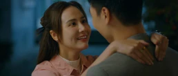 Cặp đôi phim Việt giờ vàng khiến netizen ngán ngẩm, diễn yêu đương gượng gạo như đọc kịch bản
