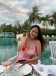 Phan Như Thảo: "Tôi đang đứng chờ bạn thì anh Vũ Khắc Tiệp bước tới"