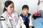 Nam sinh lớp 6 bị bạn cùng lớp đánh bầm tím cơ thể
