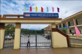 Phát ngôn không chuẩn mực, cô giáo ở Tuyên Quang bị kỷ luật cảnh cáo