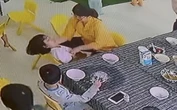 Công an vào cuộc làm rõ thông tin bé gái 3 tuổi bị cô giáo bạo hành