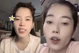 Nam Anh bị tấn công vì không quản được em gái, Nam Em phải van xin dân mạng tha cho chị