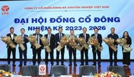Lần đầu tiên các CLB V.League được nhận ‘tiền tươi’ về bản quyền truyền hình