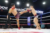 Trương Cao Minh Phát giành đai WBC Muay Thai thế giới lịch sử, Huỳnh Hoàng Phi chiến thắng ấn tượng