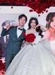 Hậu đám cưới "thế kỷ", Mai Dora bật khóc nức nở, tiết lộ bất ngờ về chuyện hôn sự