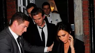 Vệ sĩ tiết lộ người thực sự là "nóc nhà" trong gia đình David Beckham, thừa nhận phải bảo mật thông tin trong 50 năm