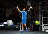 Vô địch Paris Masters, Novak Djokovic có danh hiệu Masters 1000 thứ 40 trong sự nghiệp