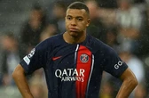 Real Madrid phũ phàng với Kylian Mbappe
