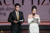 MC Vĩnh Phú: "Hành trình Human Act Prize 2023 và đêm trao giải đã thay đổi cách tôi làm nghề"