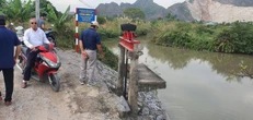 Vì sao hài cốt người phụ nữ giao gas chưa được bàn giao cho gia đình?