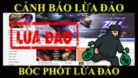 Cộng đồng Liên quân tìm thấy mối nguy mới, khiến game thủ "bay nick" trong tức khắc