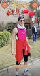 "Triển Chiêu đẹp nhất màn ảnh" gây sốc với body cường tráng ở tuổi 64, cuộc sống viên mãn cùng khối tài sản 340 tỷ