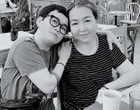 Chị gái qua đời, Phương Uyên nghẹn ngào: "Em vẫn không thể chấp nhận được"