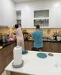 Bùi Lan Hương và đạo diễn Nguyễn Quang Dũng dọn về chung 1 nhà, cuộc sống cặp đôi thể hiện qua chi tiết này
