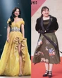 Thực đơn giúp nữ diễn viên Giả Linh giảm 50 kg