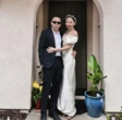 Đến hẹn lại lên, vợ chồng Tóc Tiên tái hiện ảnh cưới kỷ niệm 4 năm: Cô dâu ngày càng xinh, Touliver cưng chiều vợ!