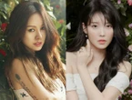 Tranh cãi bằng chứng Lee Hyori - IU cắt đứt quan hệ