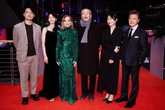 "Tiểu tam" Kim Min Hee không dự LHP Berlin cùng người tình đáng tuổi bố, cặp đôi bị ghét nhất xứ Hàn phải chăng đã "toang"?