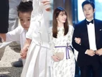 Con trai 9 tuổi nhà Lee Byung Hun: Ngoại hình khiến Kwon Sang Woo hết lời khen ngợi, được mẹ áp "kỷ luật thép" từ bé