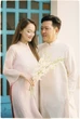 Trường Giang: Hồi xưa tui nói ghê lắm nhưng sau khi kết hôn, mỗi lần vợ "điên" lên là tui im