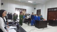Mua bán 3 thiếu nữ để cung cấp cho quán karaoke
