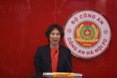 HLV Gong Oh-kyun muốn cả châu Á biết đến CLB Công an Hà Nội