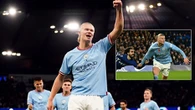 Trọng tài và VAR bị chỉ trích vì khiến Chelsea chịu oan 1 bàn thua trước Man City