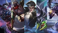 Cộng đồng Liên quân khiến tân thủ “khóc thét”, thế này thì ai dám chơi game nữa?