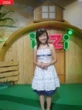 Bức ảnh cô gái chụp từ năm 2004 khiến nhiều người thổn thức: Người đâu đã xinh gái, học giỏi còn dạy con cực khéo