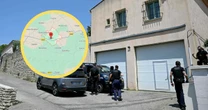 Strzelanina na weselu we Francji. Nie żyje panna młoda. Trwa policyjna obława